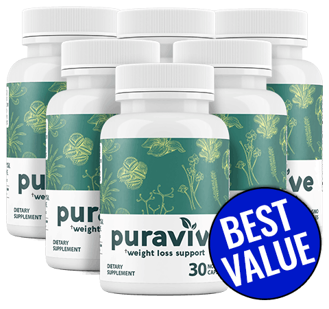 Puravive diet Pills  Suplements