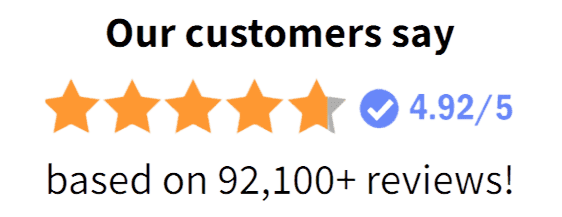 Puravive Pills 5 star ratings