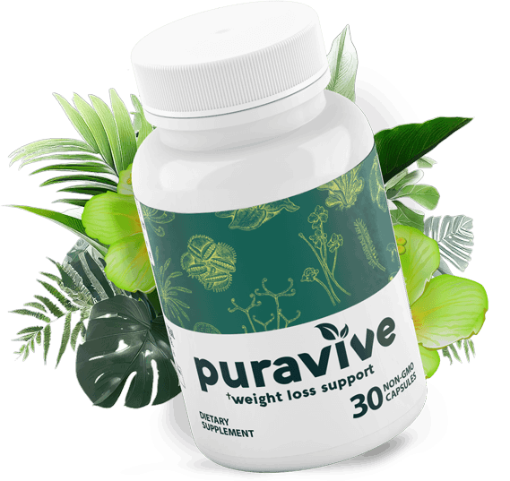 puravive  pills 